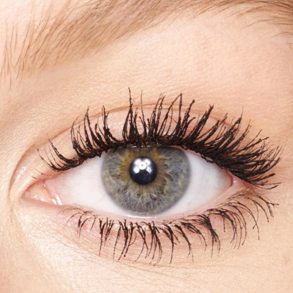 🌿Charlotte Tilbury FULL FAT LASHES - GLOSSY BLACK